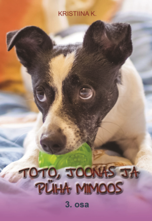 Toto, Joonas ja püha Mimoos Kristiina K