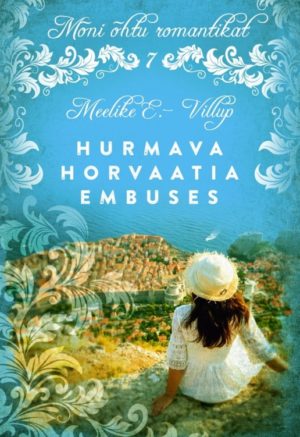 Hurmava Horvaatia embuses