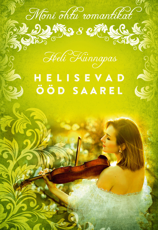 Helisevad ööd saarel