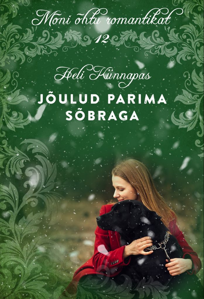 Jõulud parima sõbraga