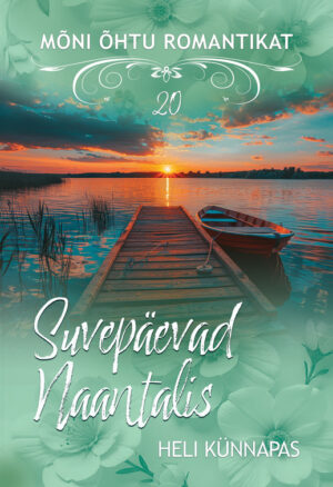Suvepäevad Naantalis