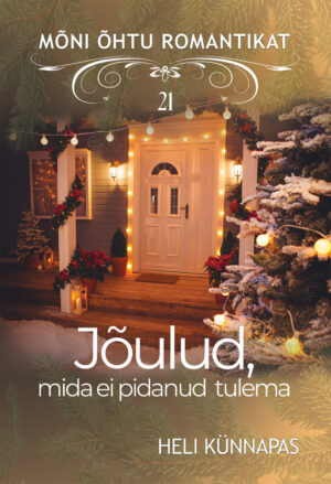 Jõulud, mida ei pidanud tulema